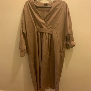 Women’s midi dress